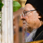 Rector of Life-Giving Spring Orthodox Church in Hot Springs participated in Patriarch Bartholomew’s meeting with clergy of American Archdiocese