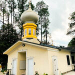 Настоятель принял участие в Настоятель принял участие в праздновании 15-летия Свято-Иоанновской церкви в Джексонвиллепраздновании 15-летия Свято-Иоанновской церкви в Джексонвилле