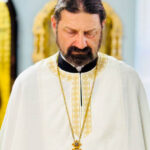 Архиепископ Елпидофор возглавил церемонию открытие дверей храма «Живоносный Источник» в Хот-Спрингсе