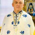 Архиепископ Елпидофор возглавил церемонию открытие дверей храма «Живоносный Источник» в Хот-Спрингсе