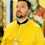 Архиепископ Елпидофор возглавил церемонию открытие дверей храма «Живоносный Источник» в Хот-Спрингсе