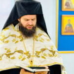 Archimandrite Alexander Belya