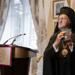 Ecumenical Patriarch Bartholomew