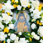 Настоятель принял участие в праздновании 15-летия Свято-Иоанновской церкви в Джексонвилле